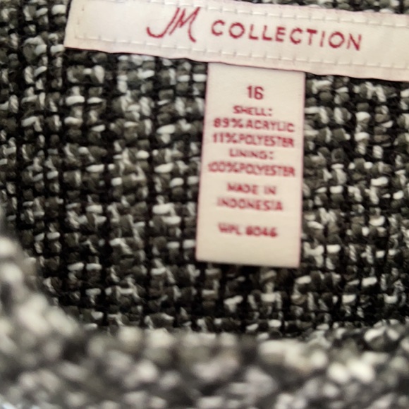 Jacket - Picture 3 of 3